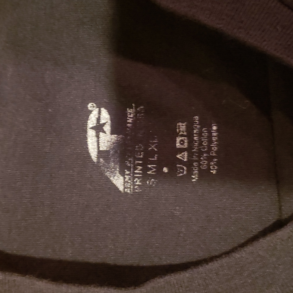 mens tee - Picture 4 of 4